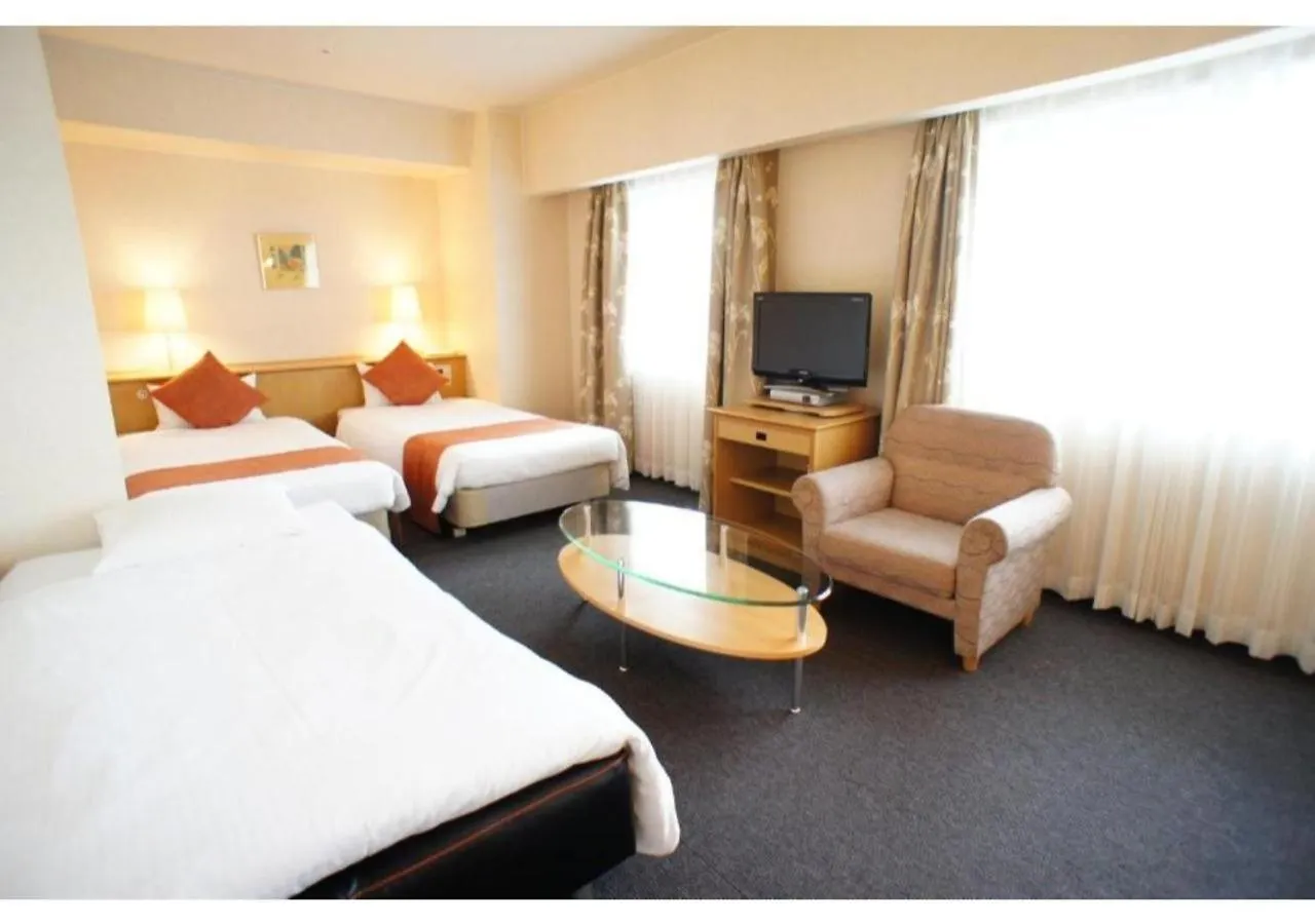 Osaka Joytel Hotel / Vacation Stay 79415