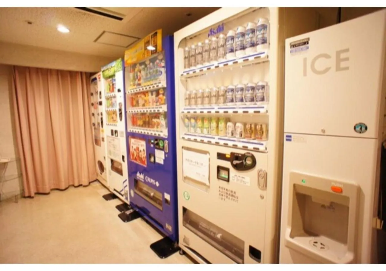 Osaka Joytel Hotel / Vacation Stay 79415 0*,  Japan