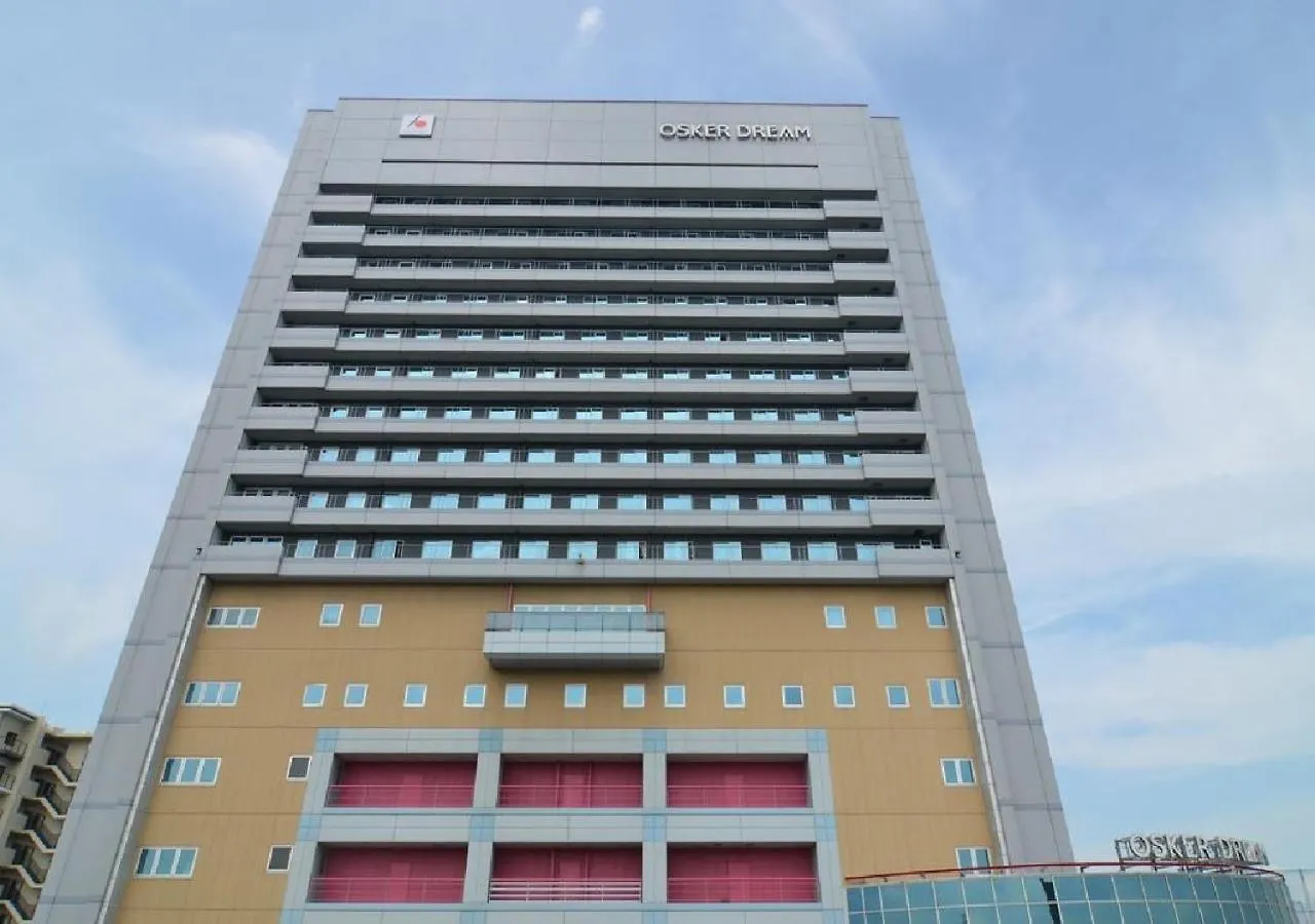 Osaka Joytel Hotel / Vacation Stay 79415