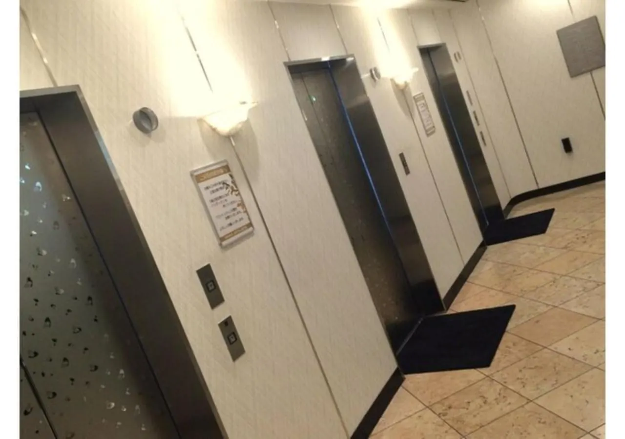 Osaka Joytel Hotel / Vacation Stay 79415