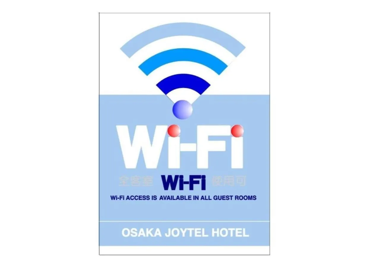 Osaka Joytel Hotel / Vacation Stay 79415