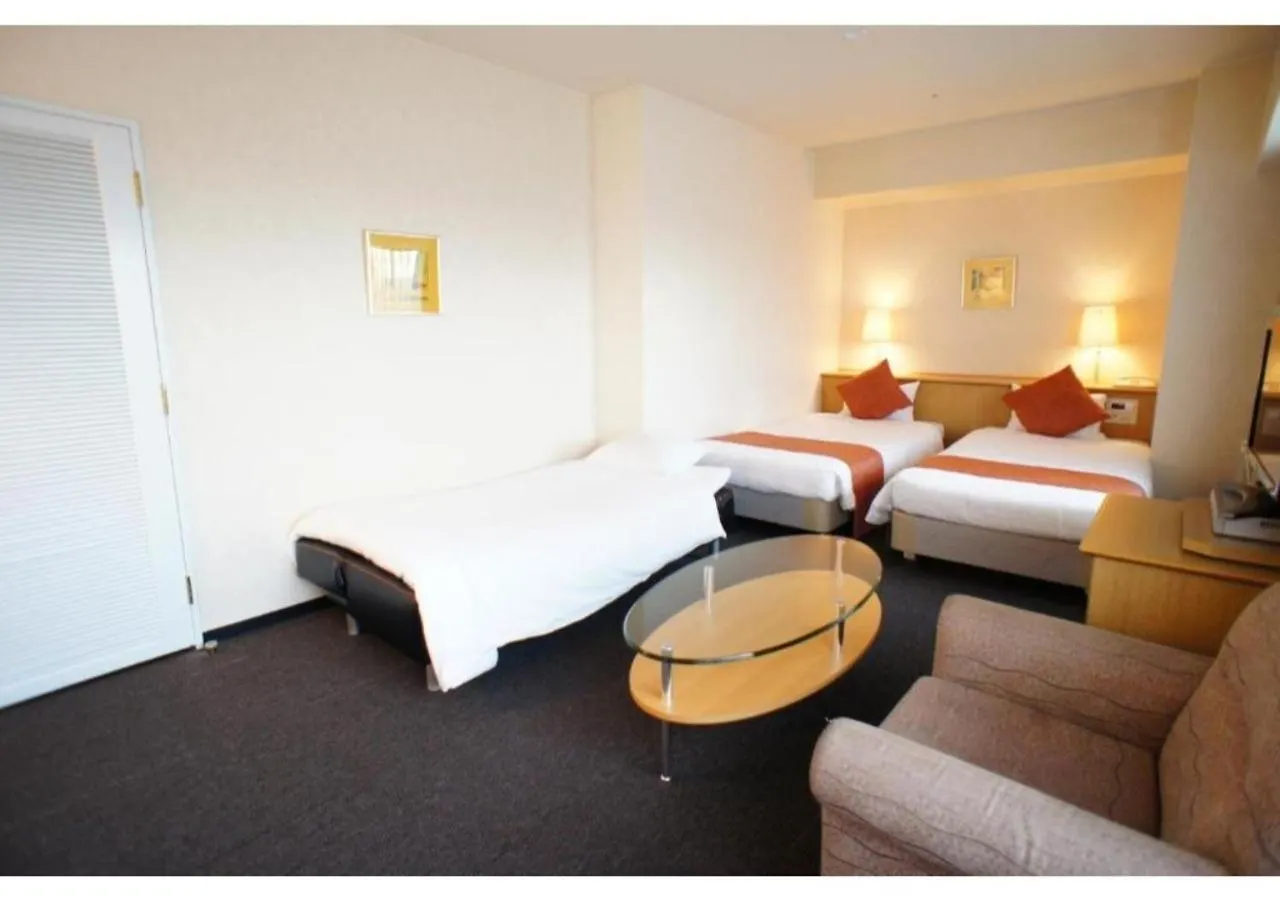 Osaka Joytel Hotel / Vacation Stay 79415 Japan