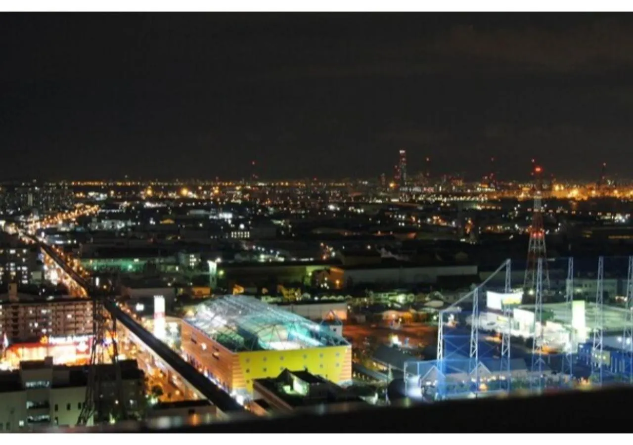 Osaka Joytel Hotel / Vacation Stay 79415 Japan